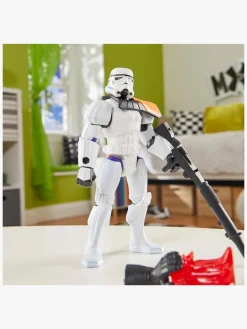 Star Wars Mixmashers Figur Stormtrooper