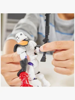 Star Wars Mixmashers Figur Stormtrooper