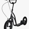 STIGA Air Scooter Løbehjul 12 tommer, Sort