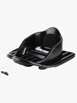 STIGA Baby Cruiser Eco Kælk, Sort