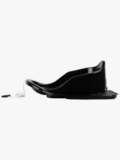 STIGA Baby Cruiser Eco Kælk, Sort
