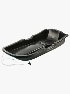 STIGA Bobslæde Pacer, Sort