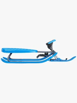 STIGA Curve Snowracer, Grå/Blå