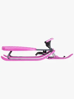 STIGA Curve Snowracer, Grå/Pink
