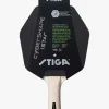 STIGA Cybershape 1-star Bordtennisbat