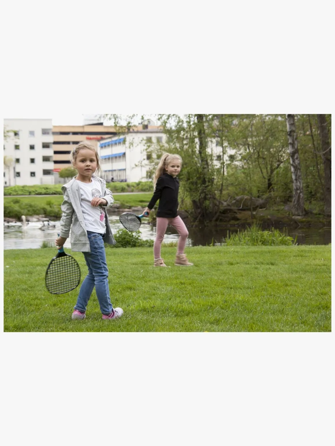 STIGA Strandtennis Allround
