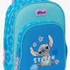 Stitch Small Rygsæk 10L Hawaii, Blå