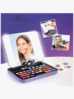 Style 4 Ever Makeuppung med LED