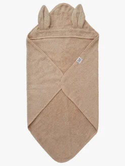 Summerville Organic Badekåbe Øko Kanin, Sand