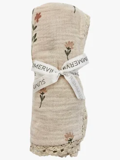 Summerville  Rynket Tæppe Lace, Nostalgia