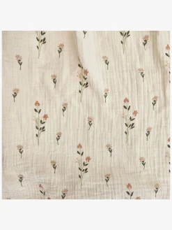 Summerville  Rynket Tæppe Lace, Nostalgia