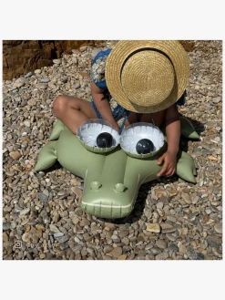 SUNNYLiFE Badering, Cookie the Croc