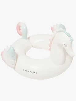 SUNNYLiFE Badering, Melody the Mermaid Multi