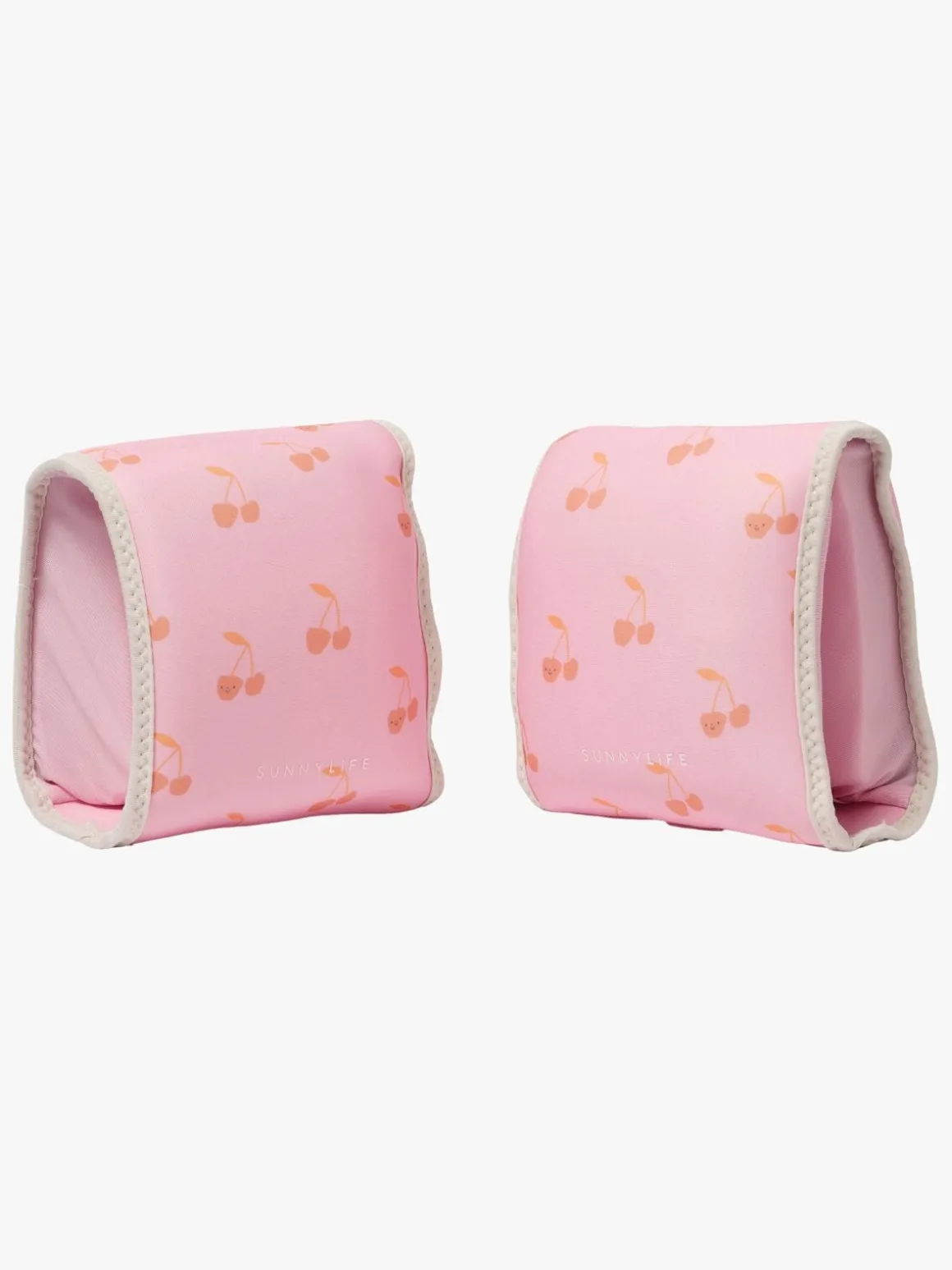 SUNNYLiFE Badevinger, Cotton Candy Cherry
