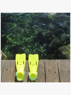 SUNNYLiFE Dykkersæt, Neon - Lime
