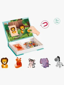 Suntoy Animal World Magnetbog