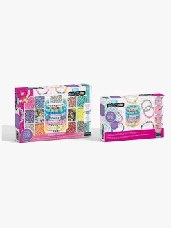 Suntoy DIY Armbånd Lerperler Stribet