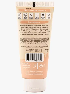 Suntribe Baby & Kids Natural Mineral Solcreme SPF 30 100 ml
