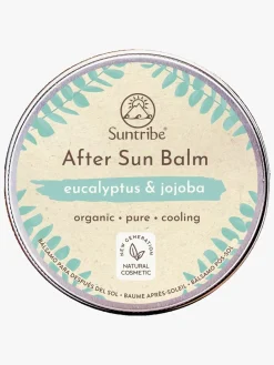 Suntribe Natural After Sun Balm Eucalyptus & Jojoba 100 ml