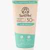 Suntribe Natural Mineral Solcreme SPF 30 100 ml