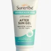 Suntribe Organic After Sun Gel Aloe Vera 100 ml