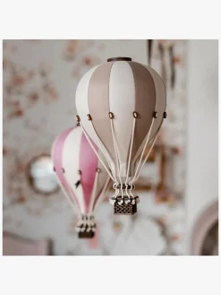 Super Balloon Luftballon M, Grå