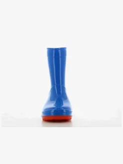 Super Mario Gummistøvler, Cobalt Blue/Red