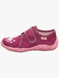 Superfit Bonny Hjemmesko, Red
