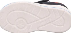 Superfit Boomerang Sandaler, Blå/Grå