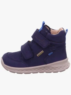 Superfit Breeze Mid GTX Sneakers, Blue