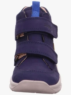 Superfit Breeze Mid GTX Sneakers, Blue