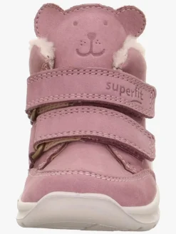 Superfit Breeze Mid GTX Sneakers, Purple