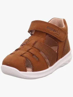 Superfit Bumblebee Sandaler, Brun