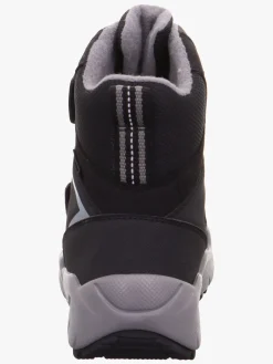 Superfit Culusuk 2.0 GTX Vinterstøvler, Black