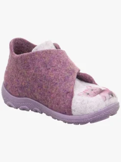Superfit Happy Octi Indesko, Purple