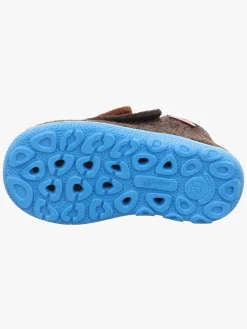 Superfit Happy Octi Indesko, Brown