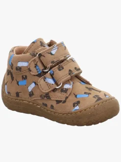 Superfit Saturnus Begyndersko, Brown