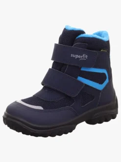 Superfit Snowcat GTX Vinterstøvler, Blå