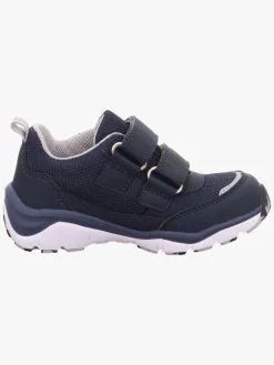 Superfit Sport5 GTX Sneakers, Blue/Grey