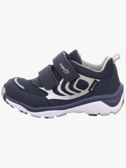 Superfit Sport5 GTX Sneakers, Blue/Grey