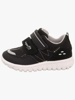 Superfit Sport7 Mini GTX Sneakers, Sort/Grå
