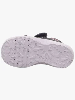 Superfit Spotty Indesko, Blue/Multicoloured