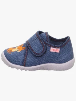 Superfit Spotty Indesko, Blue