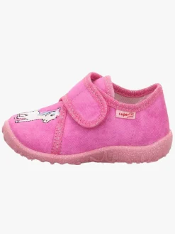 Superfit Spotty Indesko, Pink