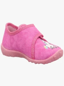 Superfit Spotty Indesko, Pink