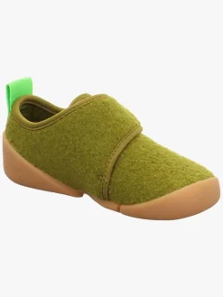 Superfit Venti Indesko, Green