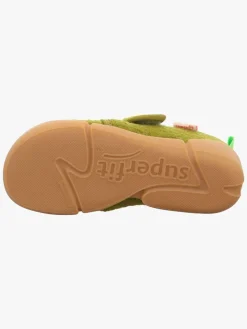 Superfit Venti Indesko, Green