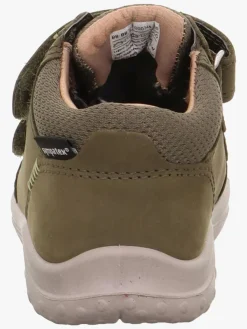 Superfit Whaley WP Sneakers, Green