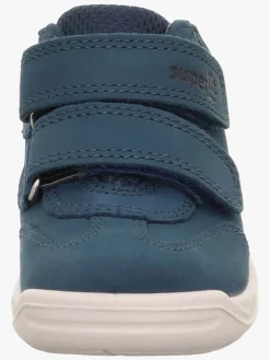 Superfit Whaley WP Sneakers, Blue