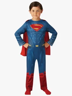 Superman Kostume